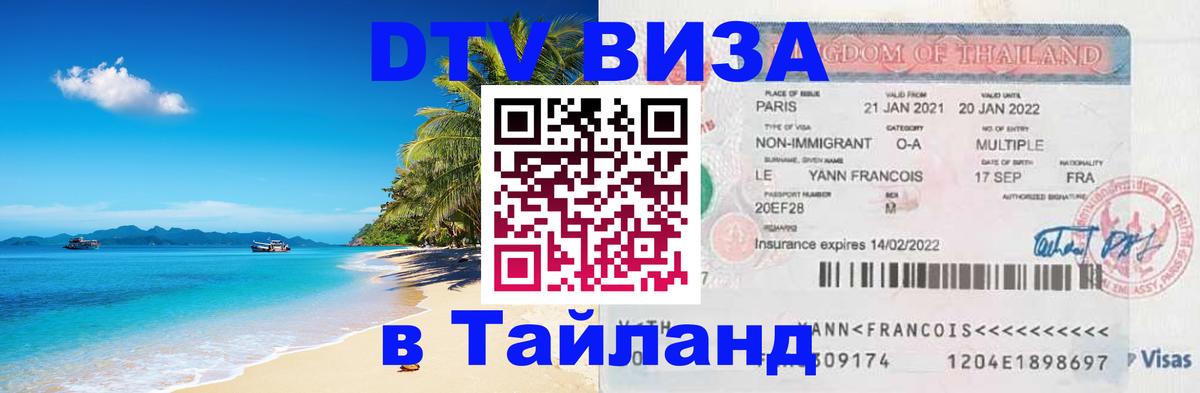 Оформление DTV визы под ключ: стоимость и тарифы, только загранпаспорт - 04.10.2025 
